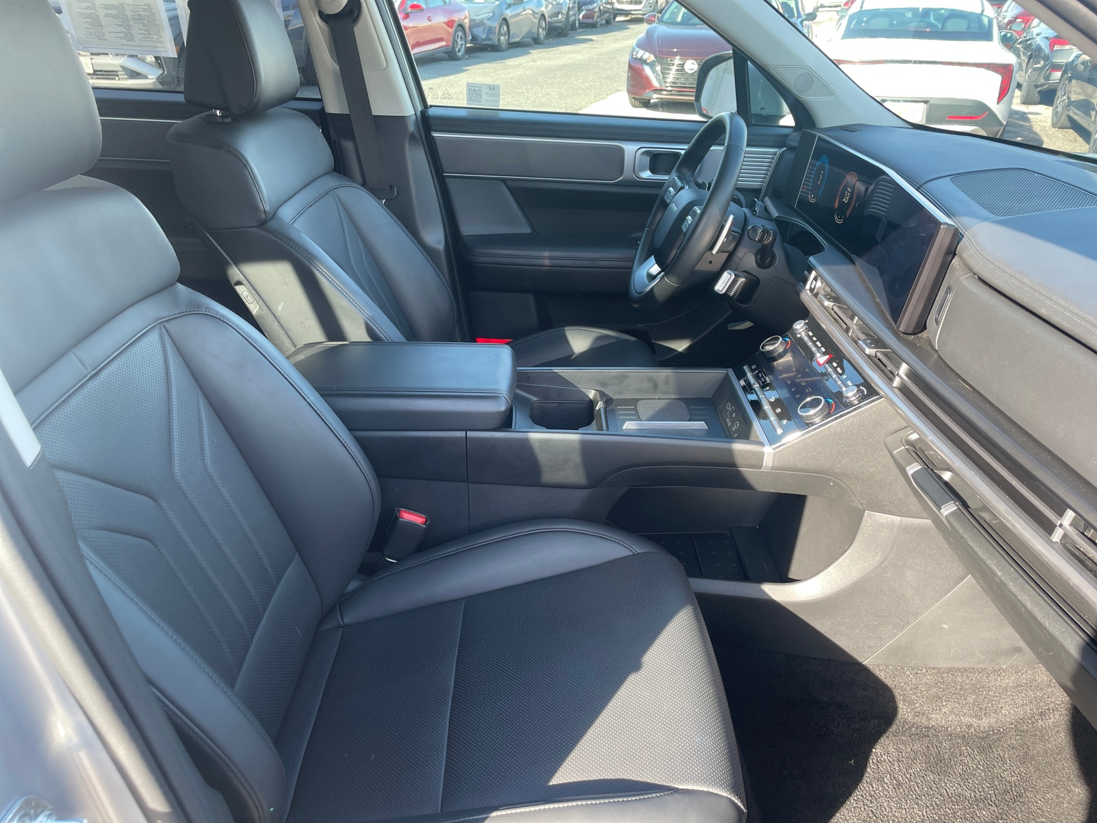 Thumbnail: 2025 Hyundai Santa Fe - 2