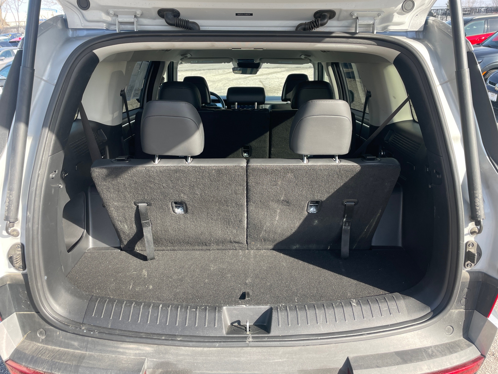 Thumbnail: 2025 Hyundai Santa Fe - 7