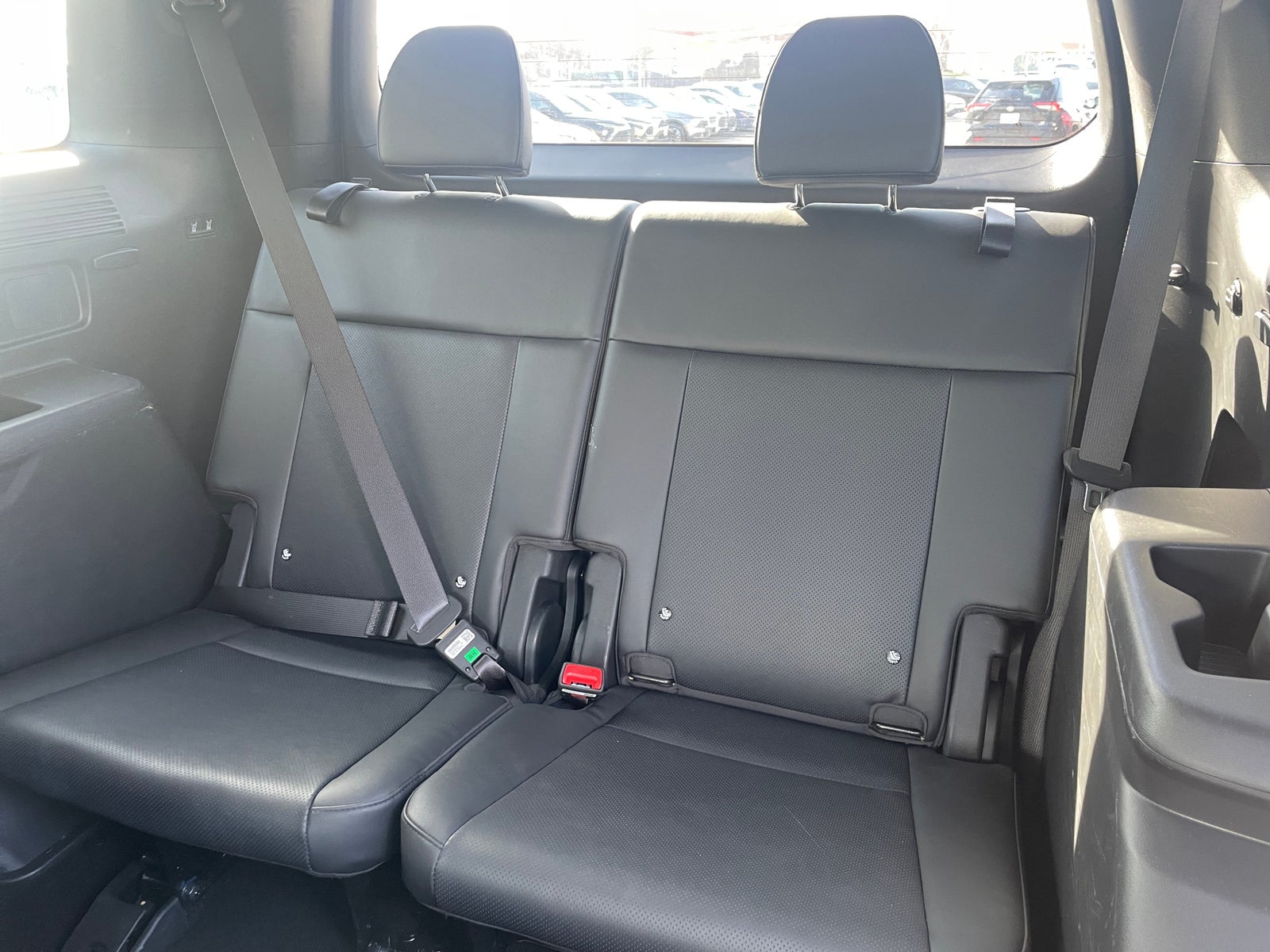 Thumbnail: 2025 Hyundai Santa Fe - 6