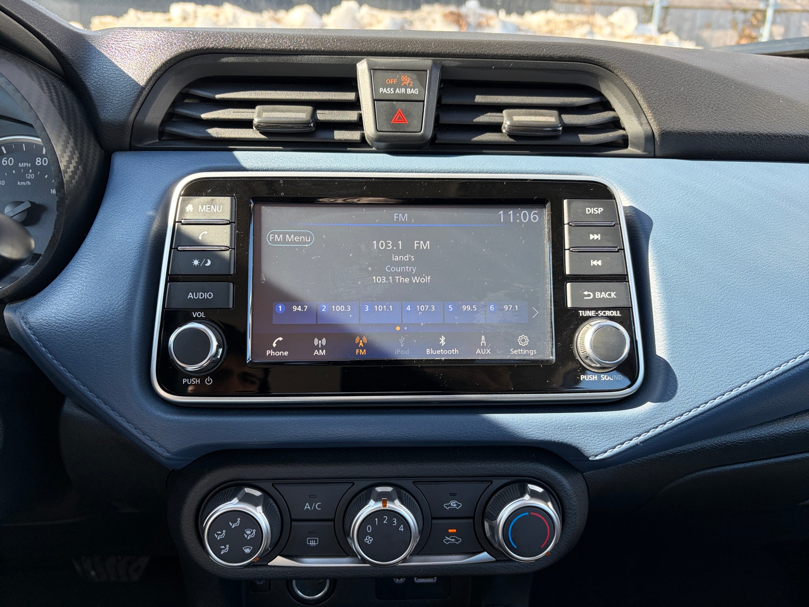 Thumbnail: 2025 Nissan Versa - 4