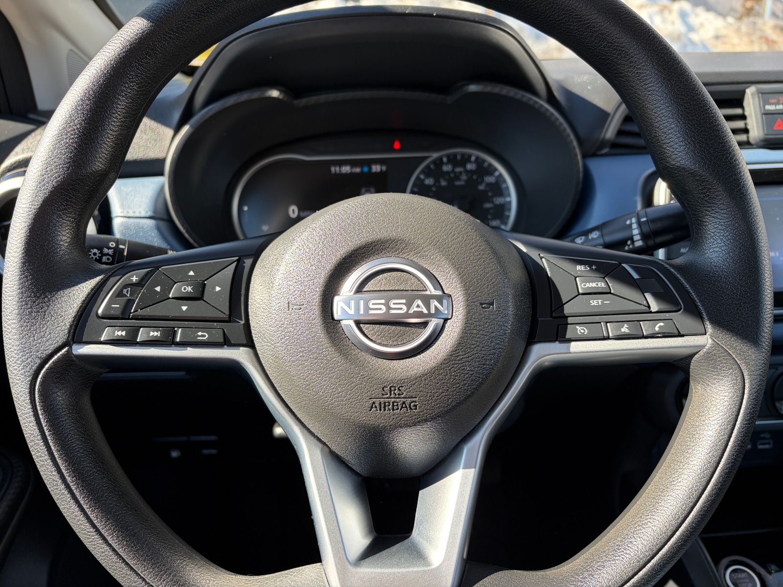 Thumbnail: 2025 Nissan Versa - 5