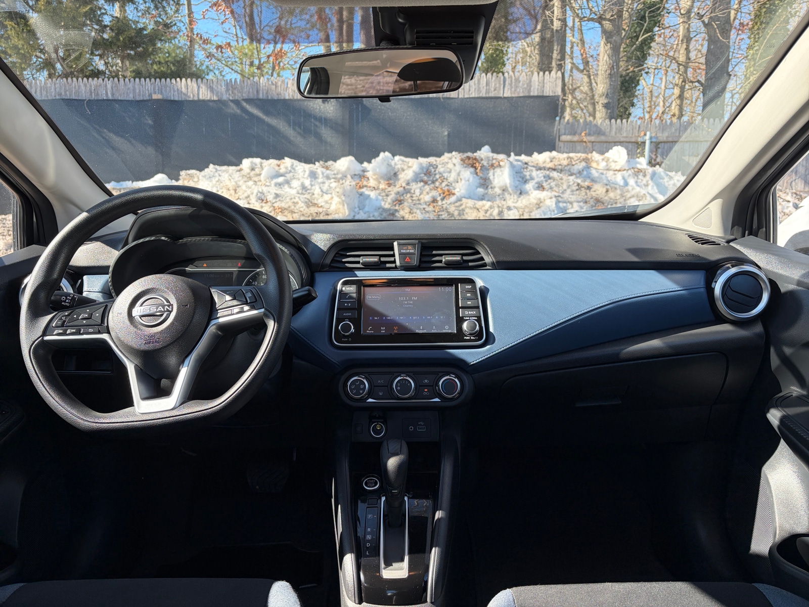 Thumbnail: 2025 Nissan Versa - 3