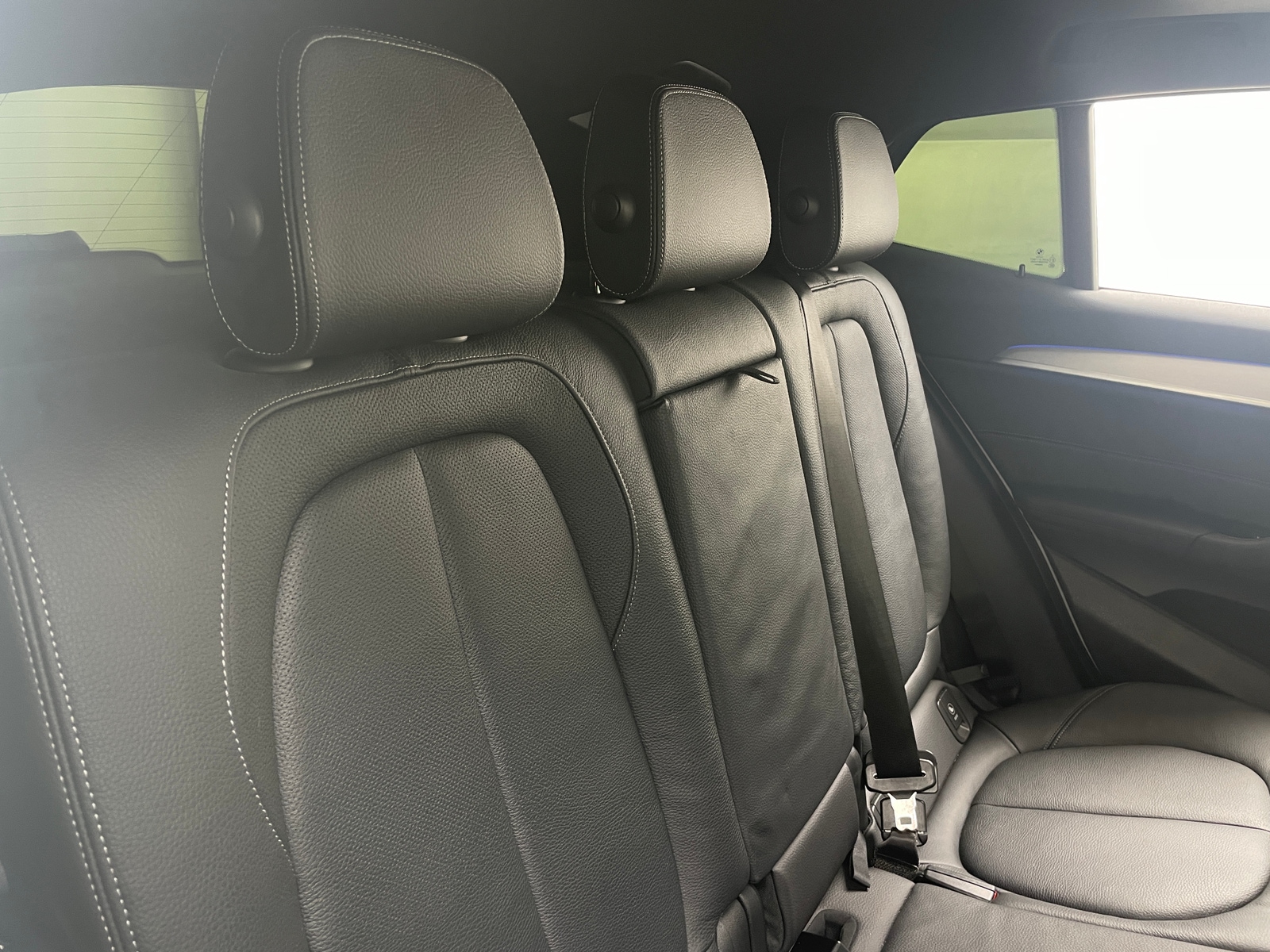 Thumbnail: 2022 BMW X2 - 5