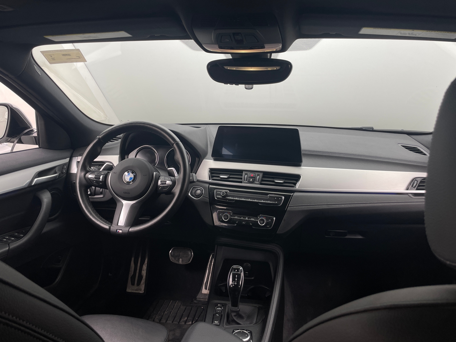 Thumbnail: 2022 BMW X2 - 2