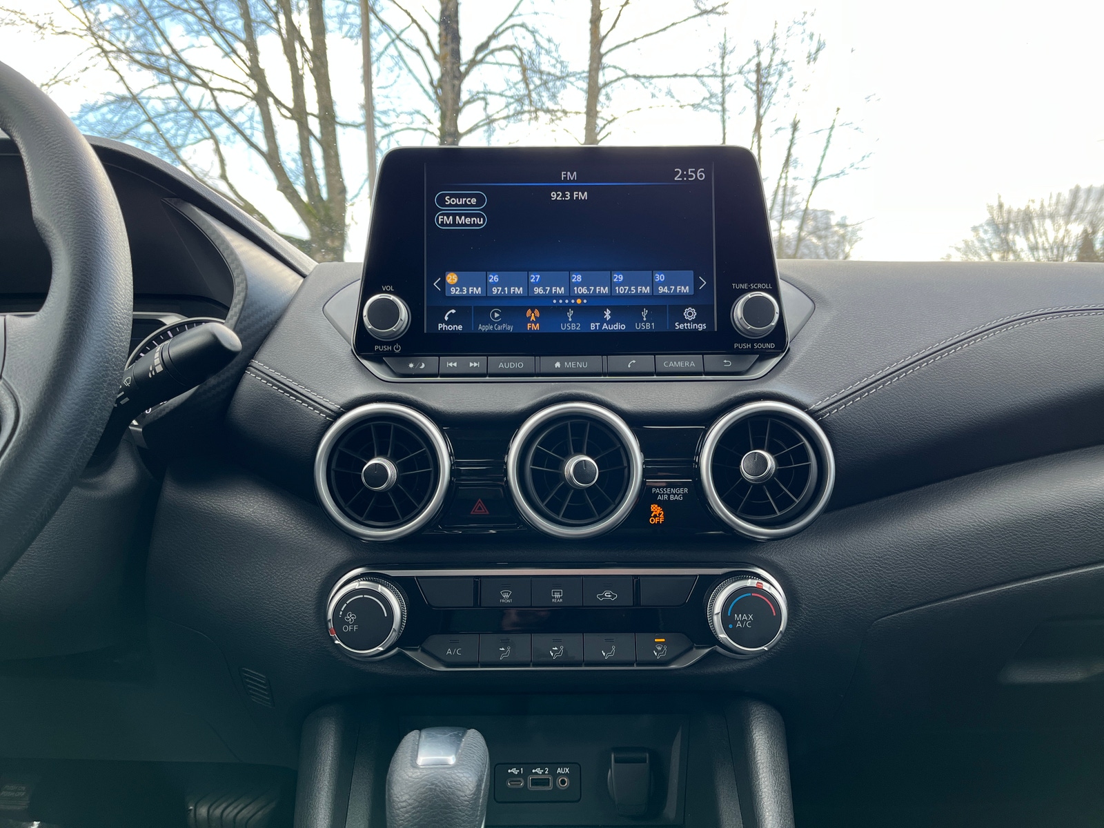 Thumbnail: 2025 Nissan Sentra - 4