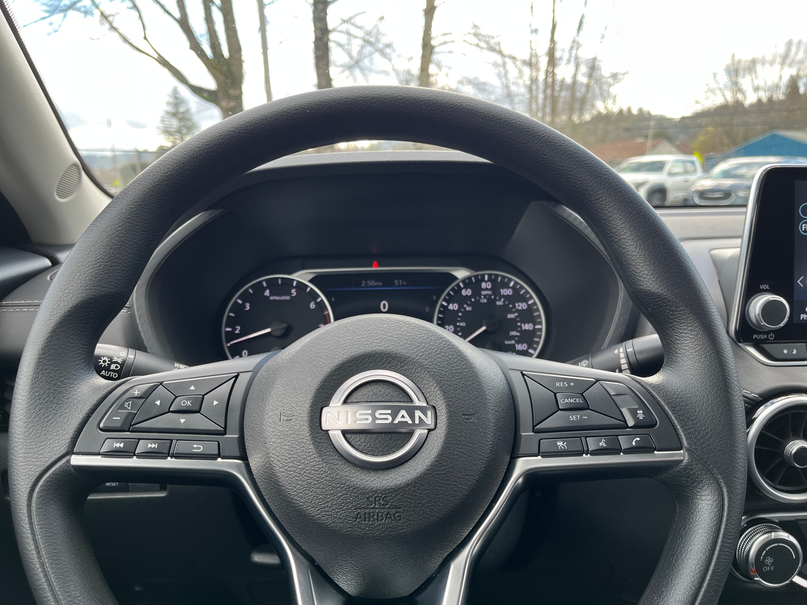 Thumbnail: 2025 Nissan Sentra - 5