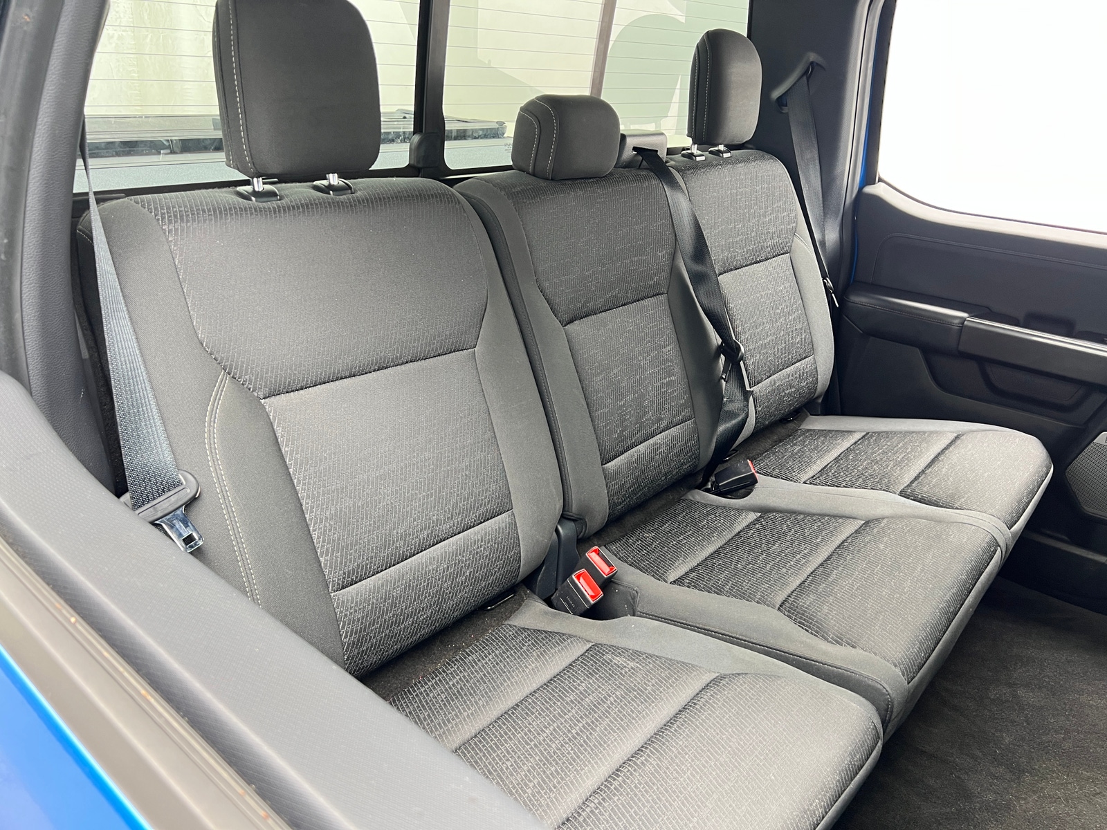 Thumbnail: 2021 Ford Econoline - 6