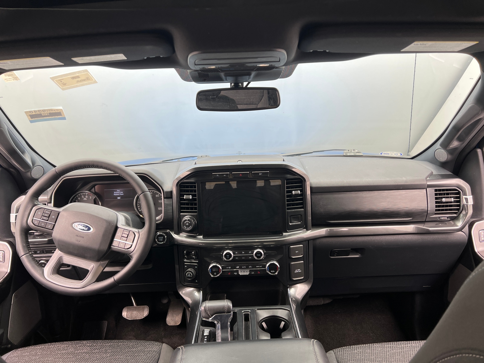 Thumbnail: 2021 Ford Econoline - 3