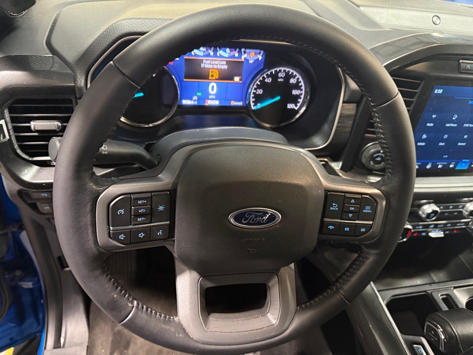 Thumbnail: 2021 Ford Econoline - 5