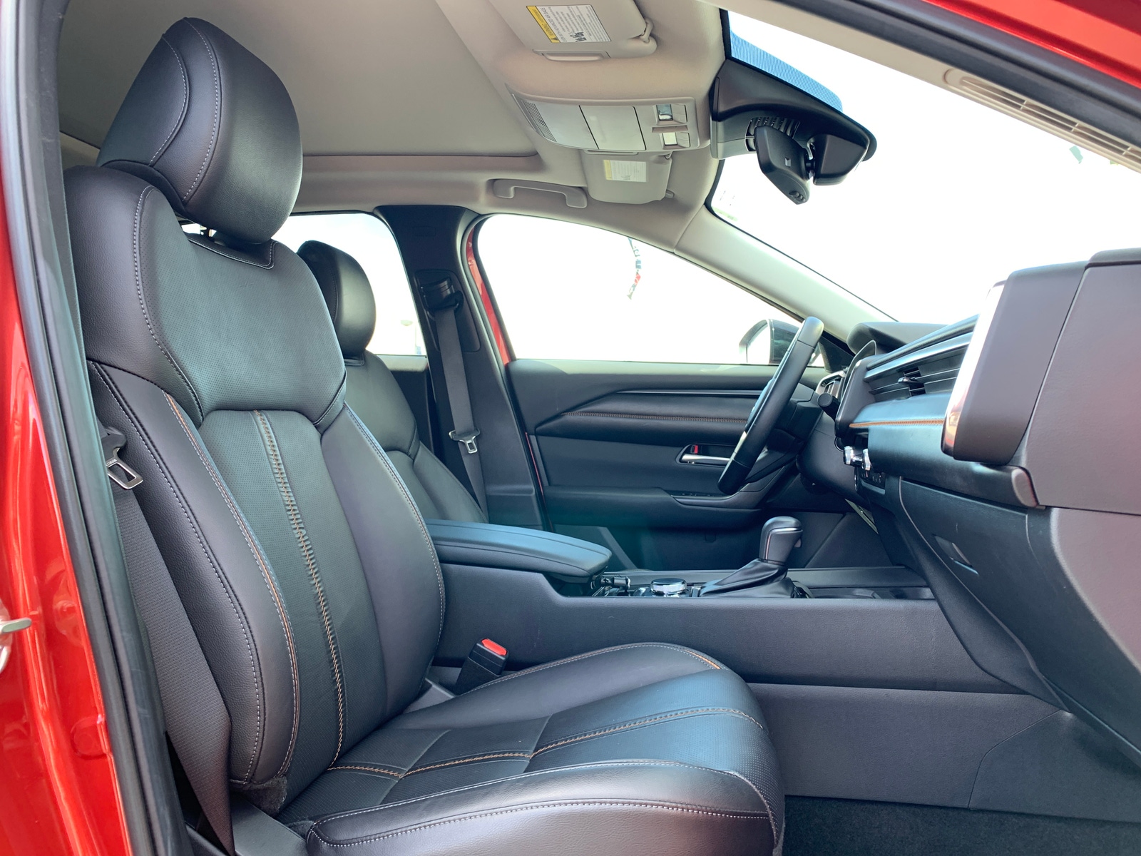 Thumbnail: 2025 Mazda CX-50 - 2