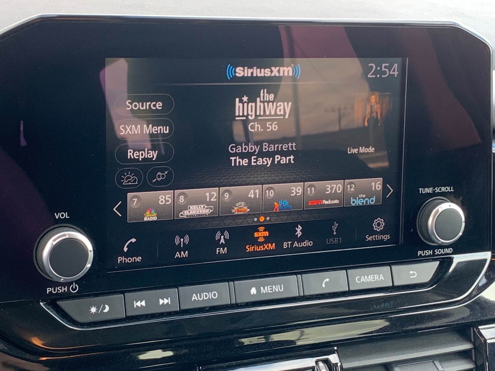 Thumbnail: 2025 Nissan Pathfinder - 4