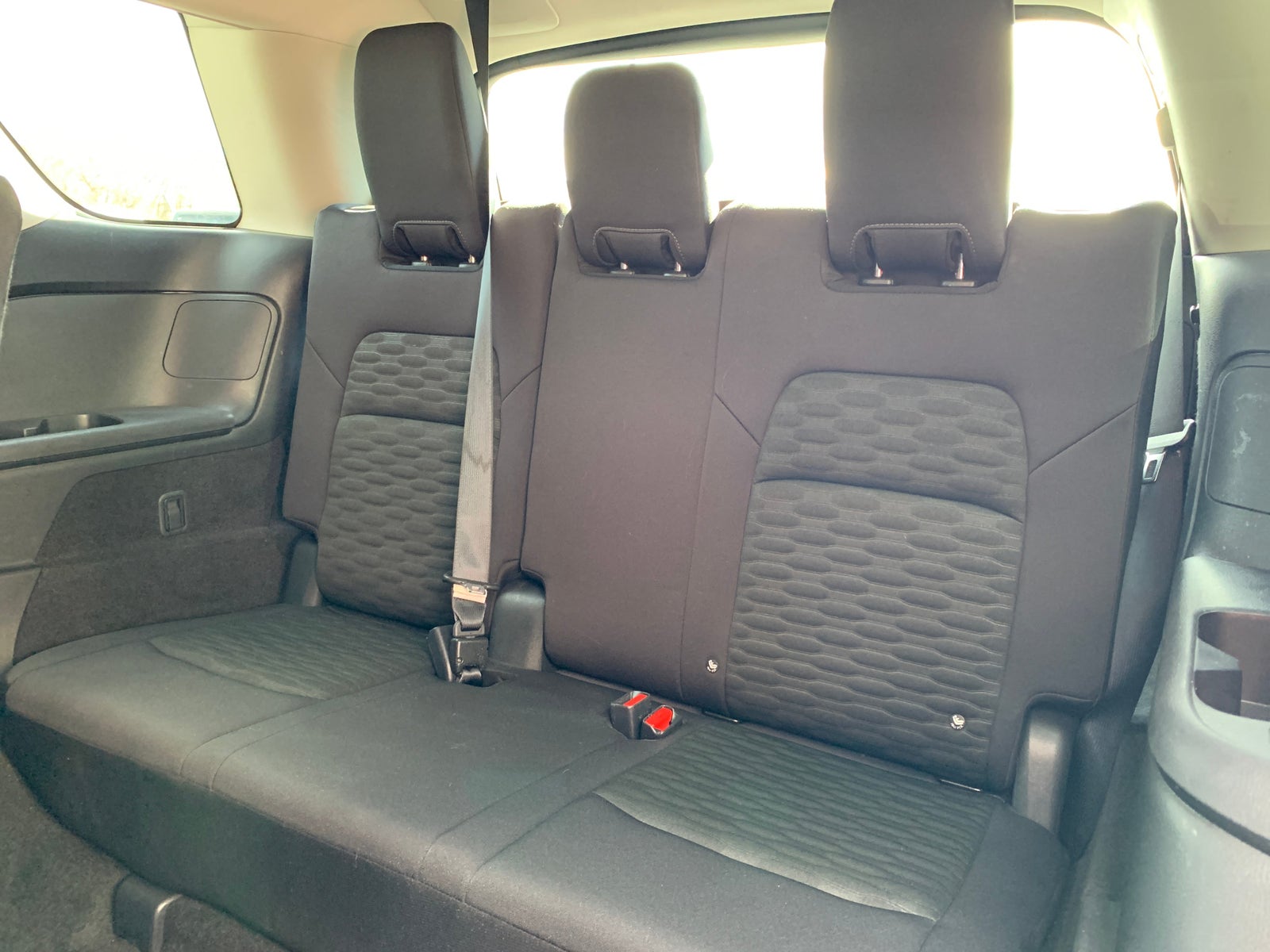 Thumbnail: 2025 Nissan Pathfinder - 6