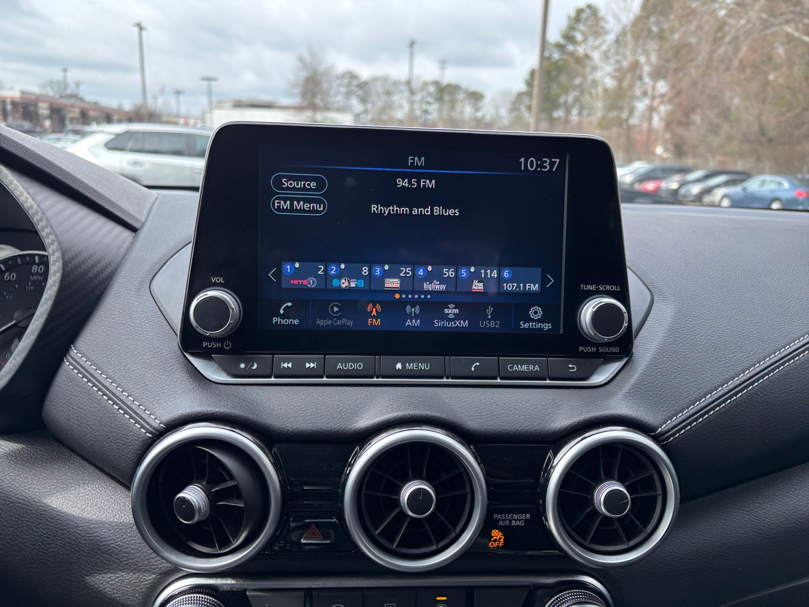 Thumbnail: 2024 Nissan Sentra - 4