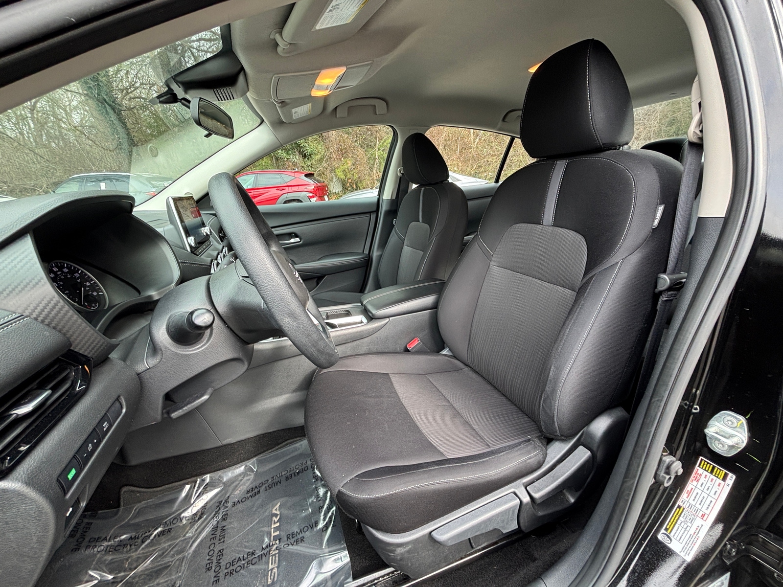 Thumbnail: 2024 Nissan Sentra - 2