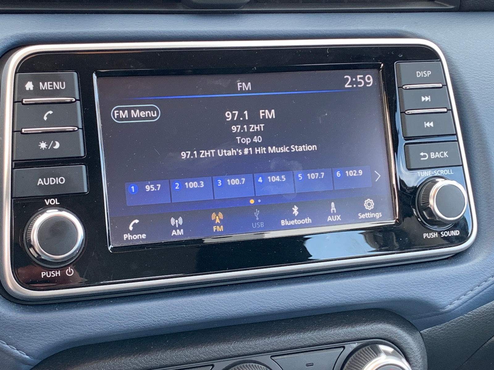 Thumbnail: 2025 Nissan Versa - 4