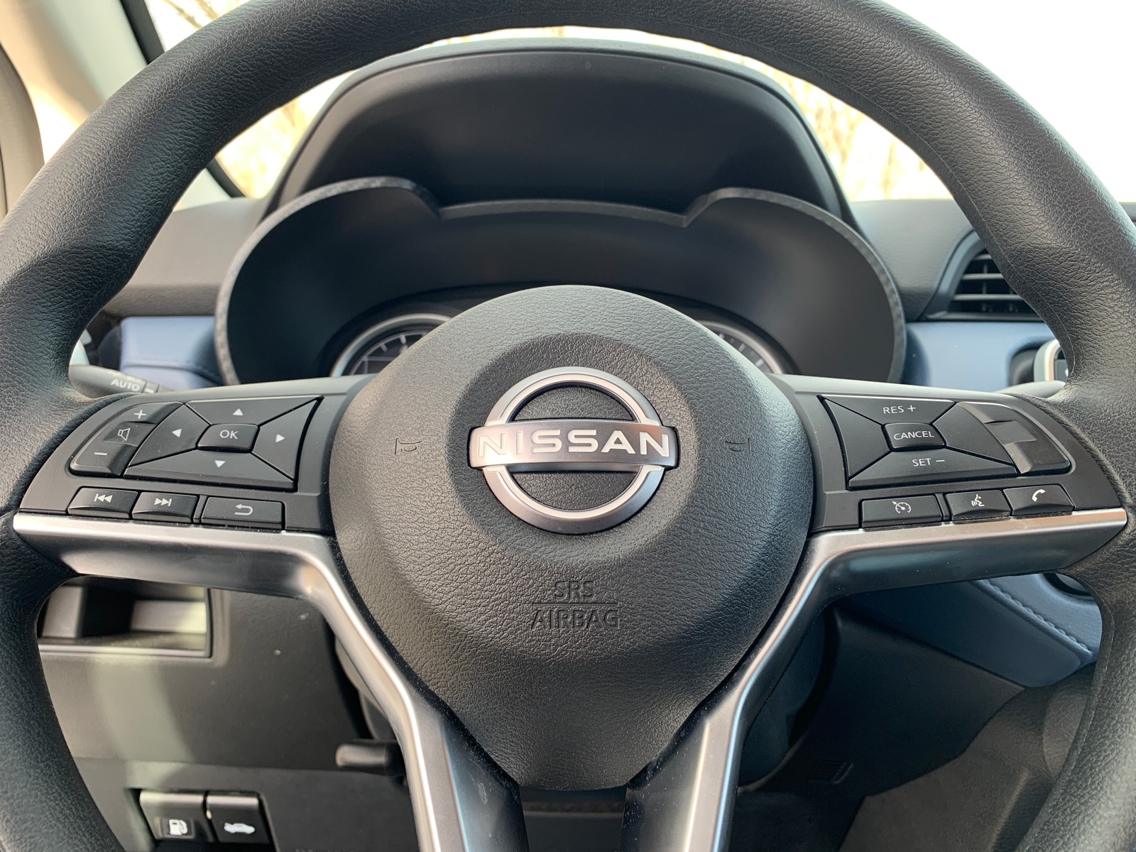 Thumbnail: 2025 Nissan Versa - 5