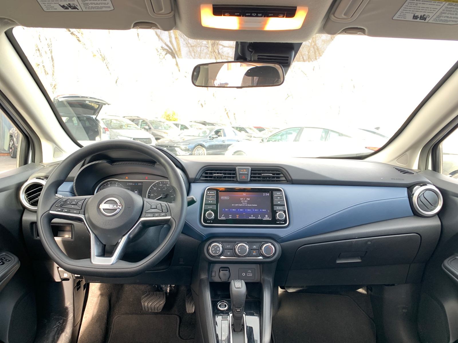 Thumbnail: 2025 Nissan Versa - 3