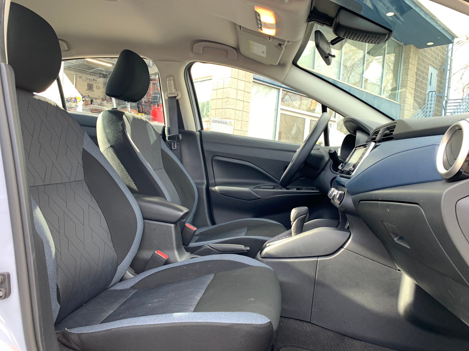 Thumbnail: 2025 Nissan Versa - 2