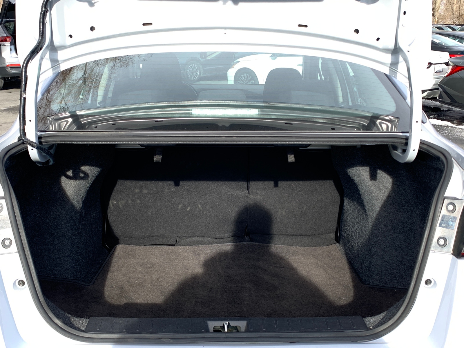 Thumbnail: 2025 Nissan Versa - 6