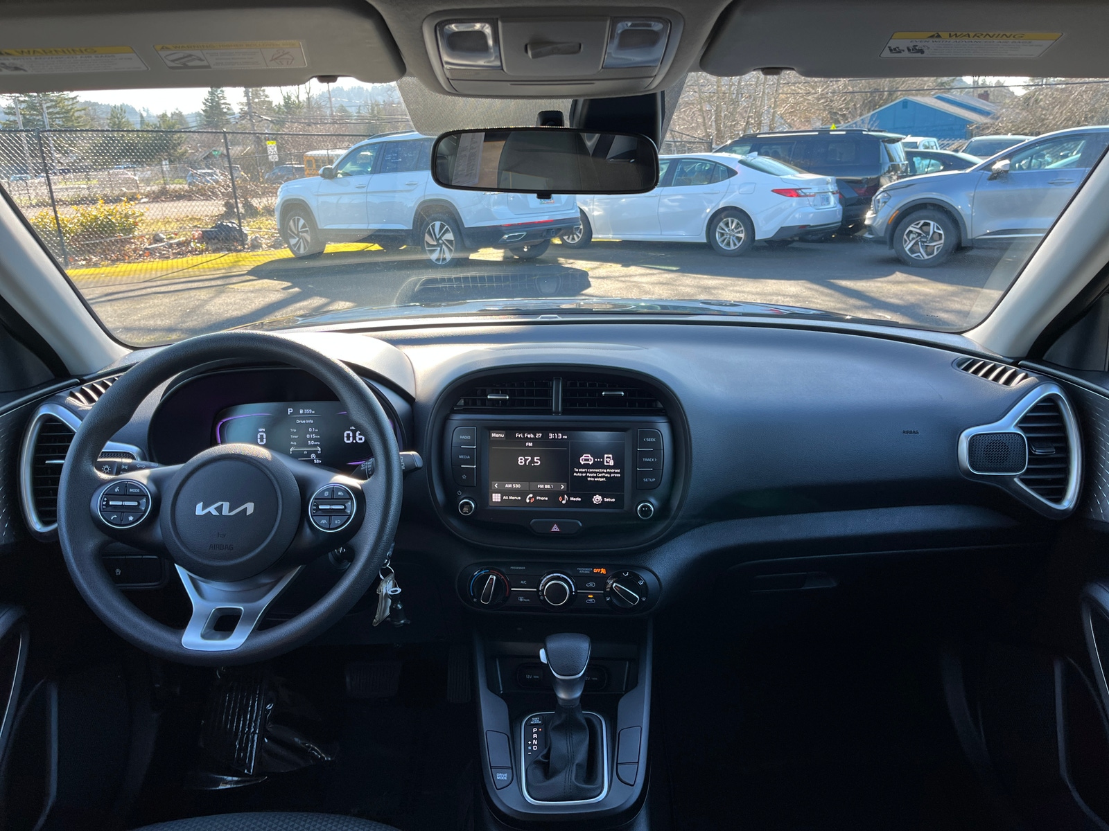 Thumbnail: 2025 Kia Soul - 3