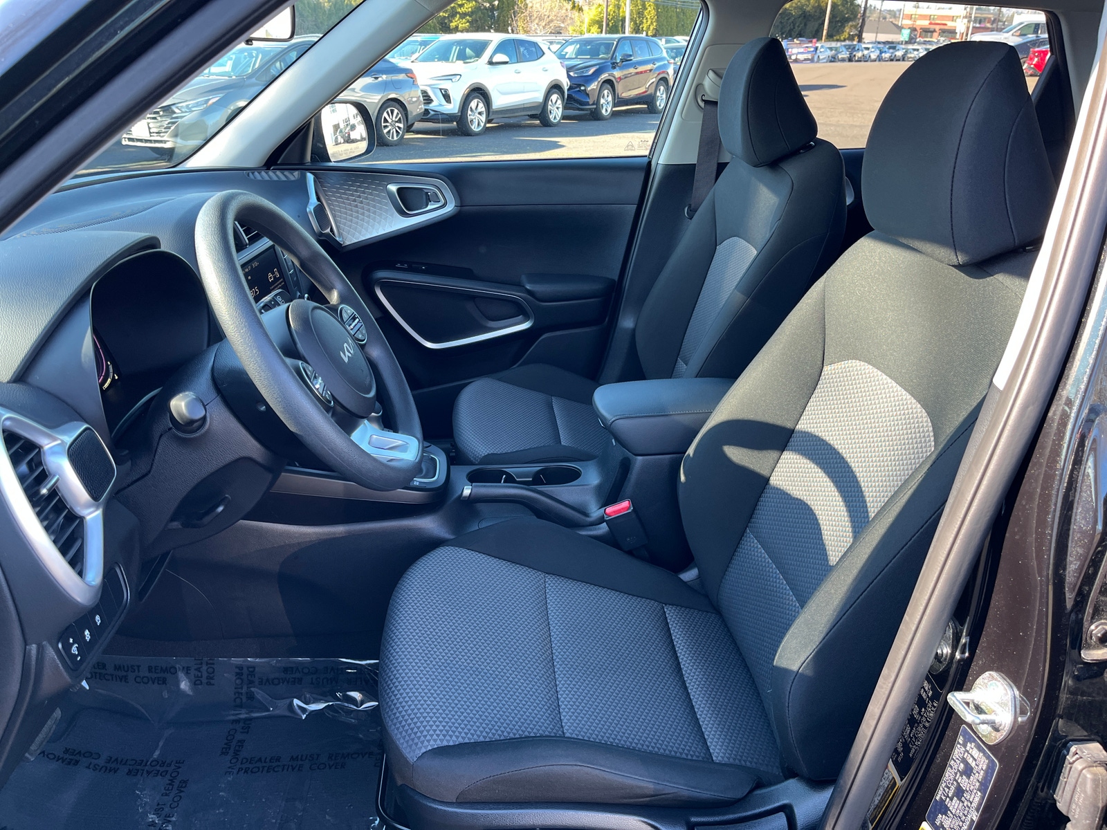 Thumbnail: 2025 Kia Soul - 2