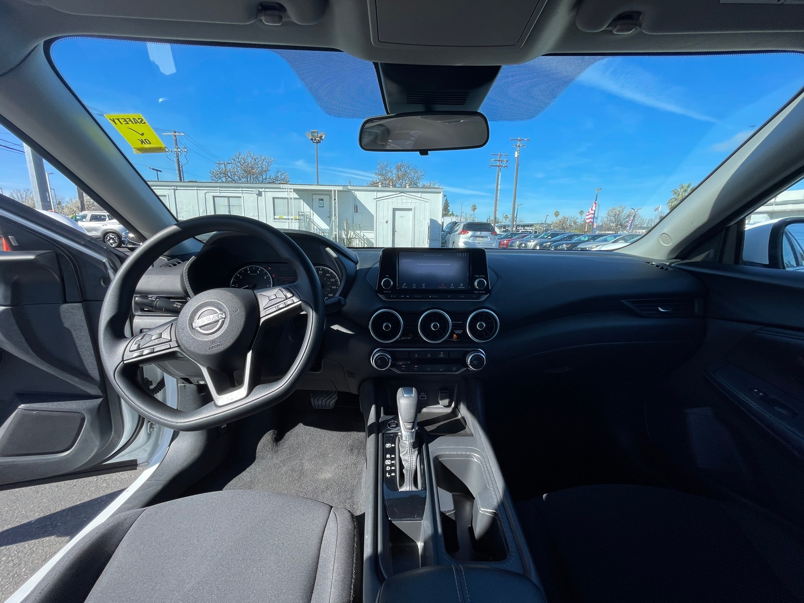 Thumbnail: 2025 Nissan Sentra - 3