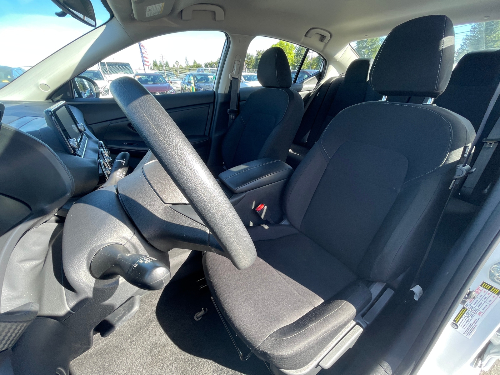 Thumbnail: 2025 Nissan Sentra - 2