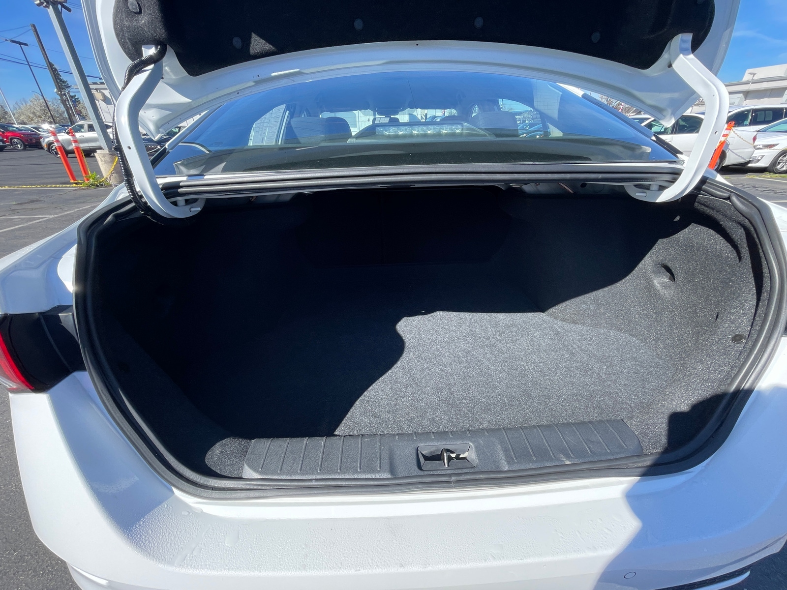 Thumbnail: 2025 Nissan Sentra - 4