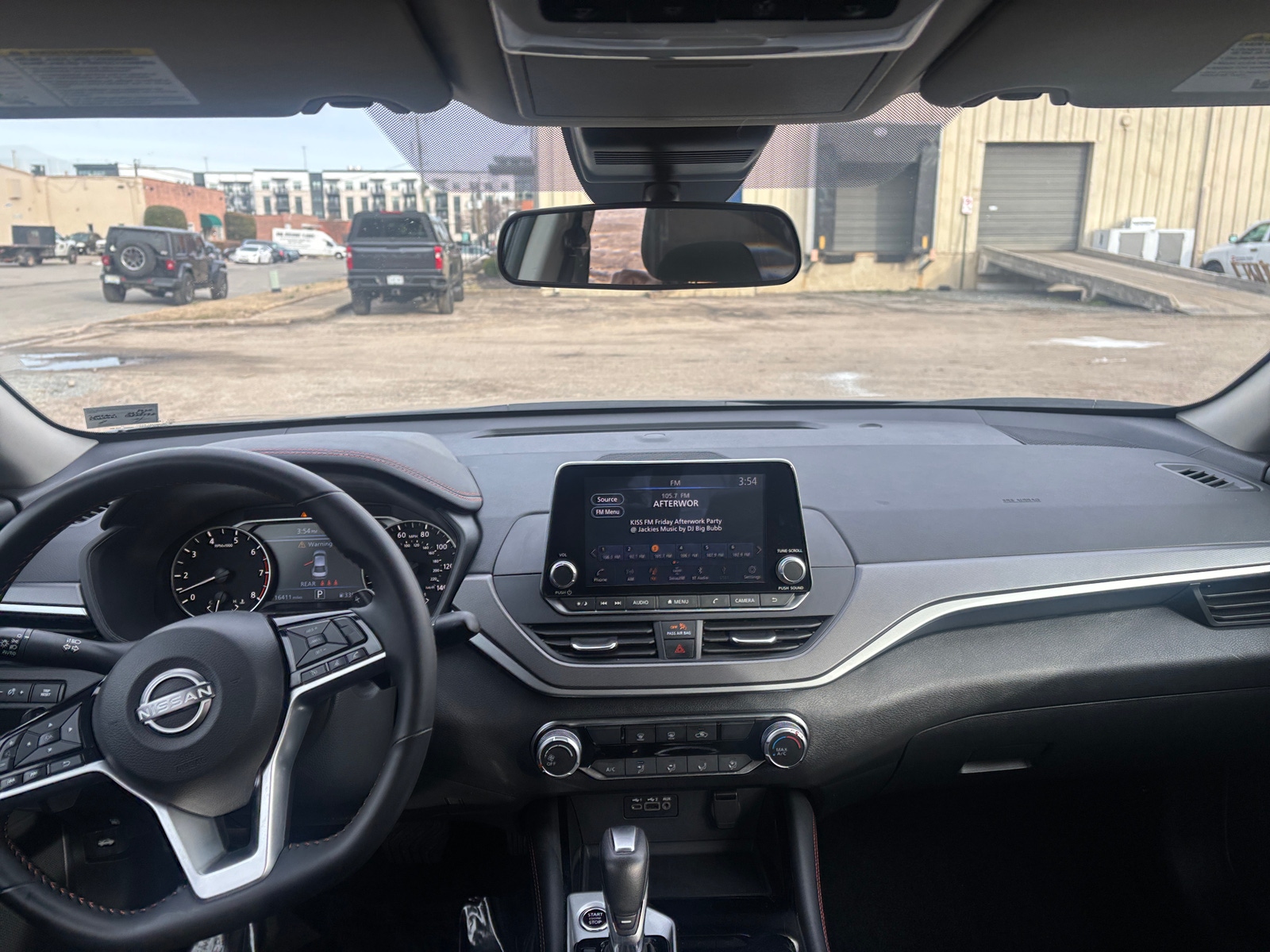 Thumbnail: 2025 Nissan Altima - 3