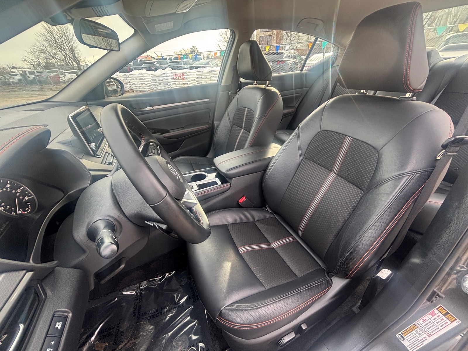 Thumbnail: 2025 Nissan Altima - 2