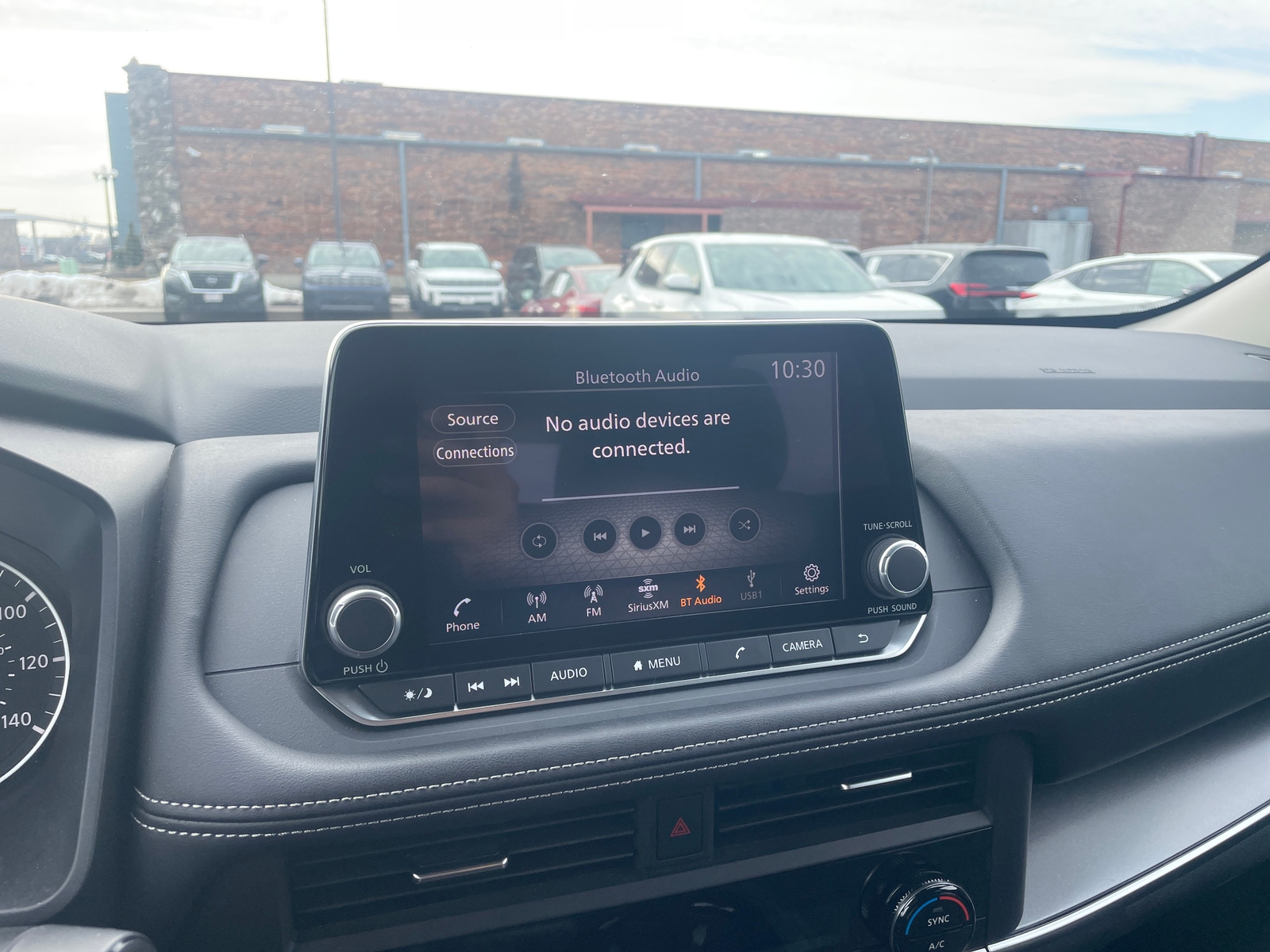 Thumbnail: 2025 Nissan Rogue - 4