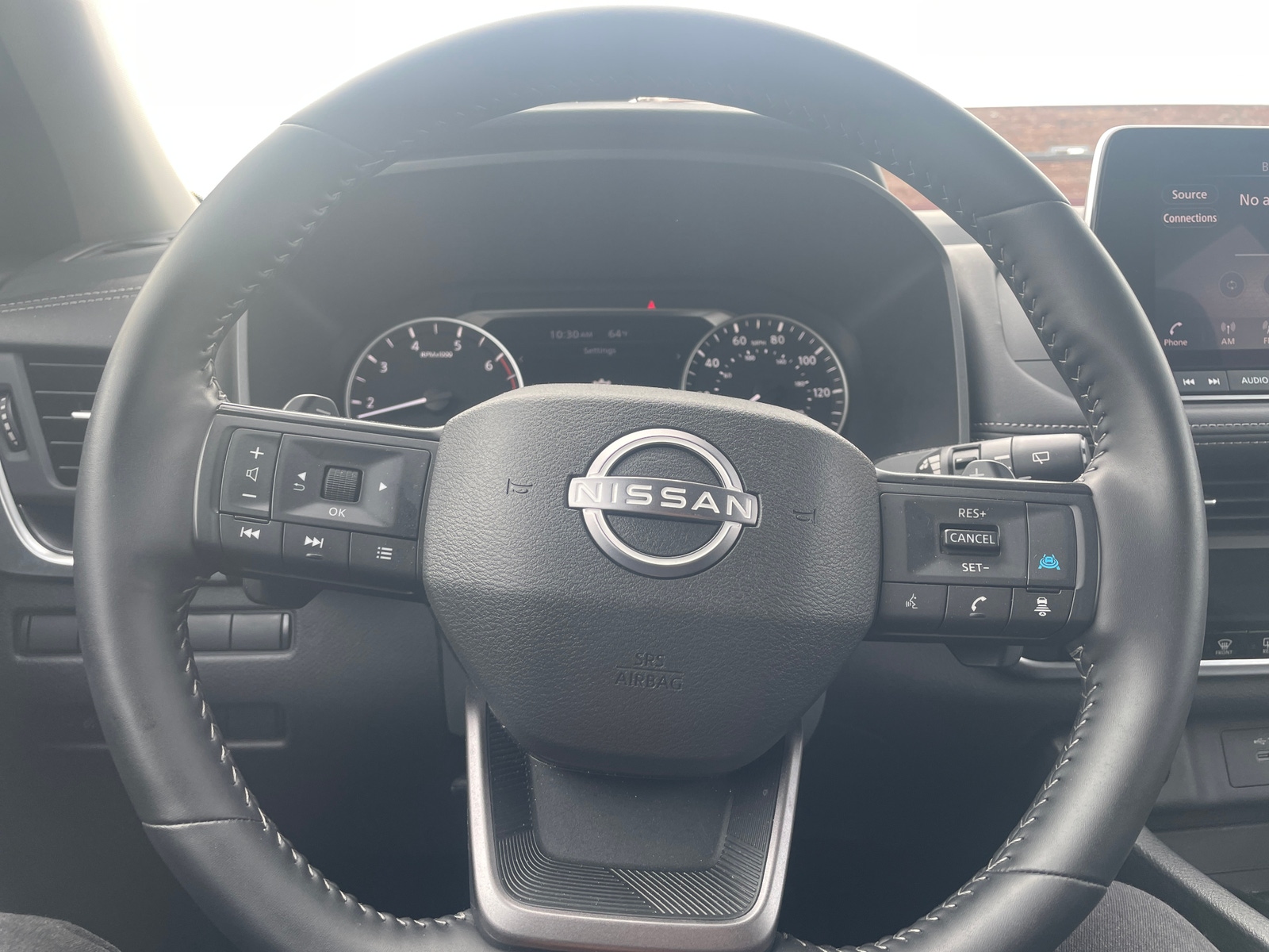 Thumbnail: 2025 Nissan Rogue - 5