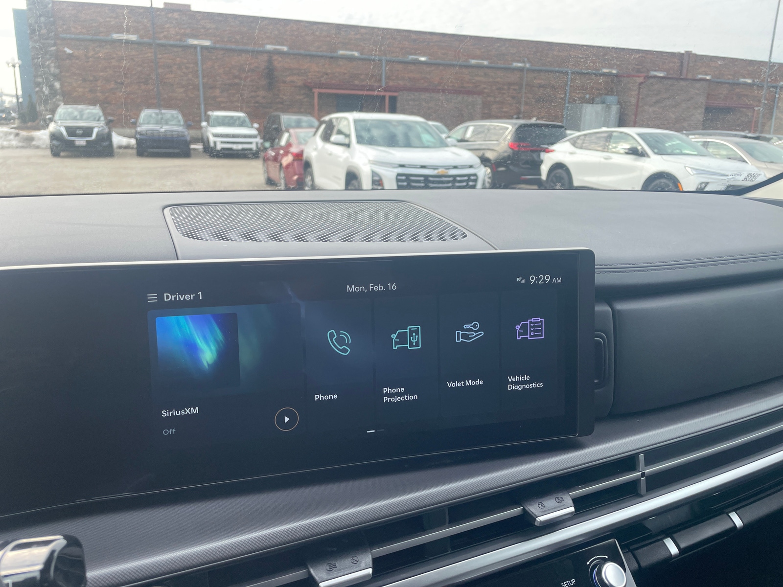 Thumbnail: 2025 Hyundai Santa Fe - 3