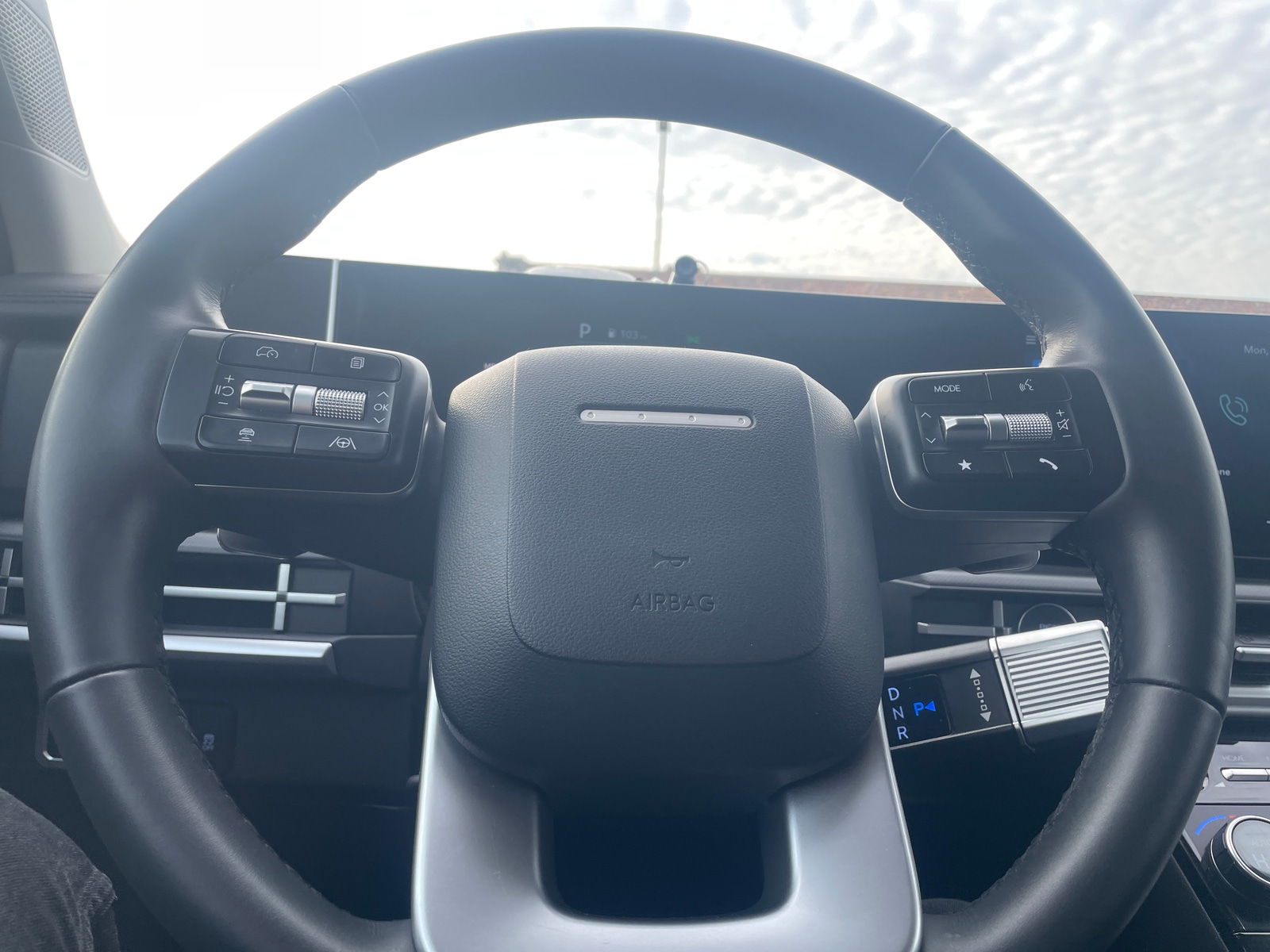 Thumbnail: 2025 Hyundai Santa Fe - 4