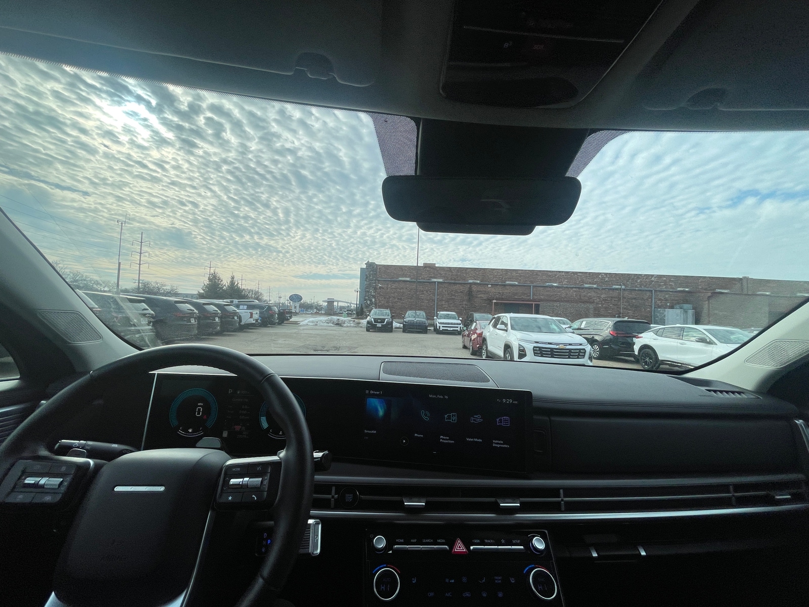 Thumbnail: 2025 Hyundai Santa Fe - 2