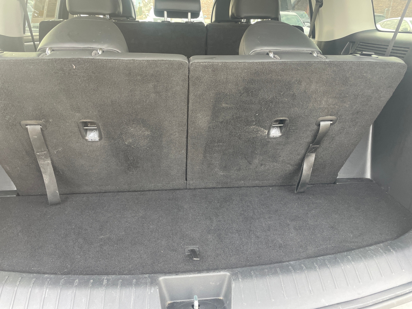 Thumbnail: 2025 Hyundai Santa Fe - 5