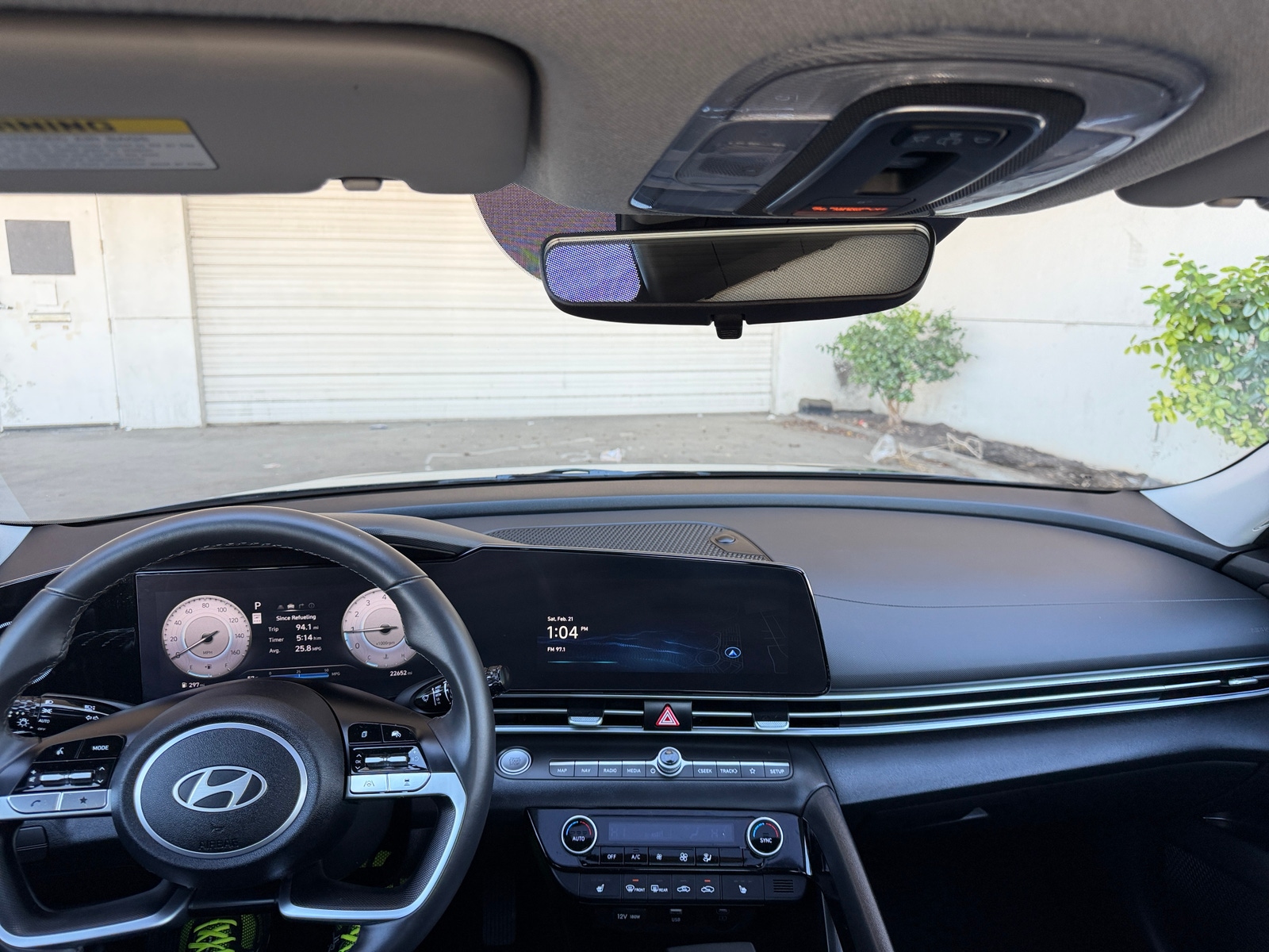 Thumbnail: 2025 Hyundai Elantra - 3