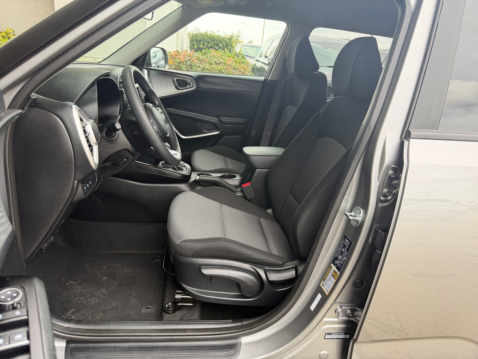 Thumbnail: 2025 Kia Soul - 2