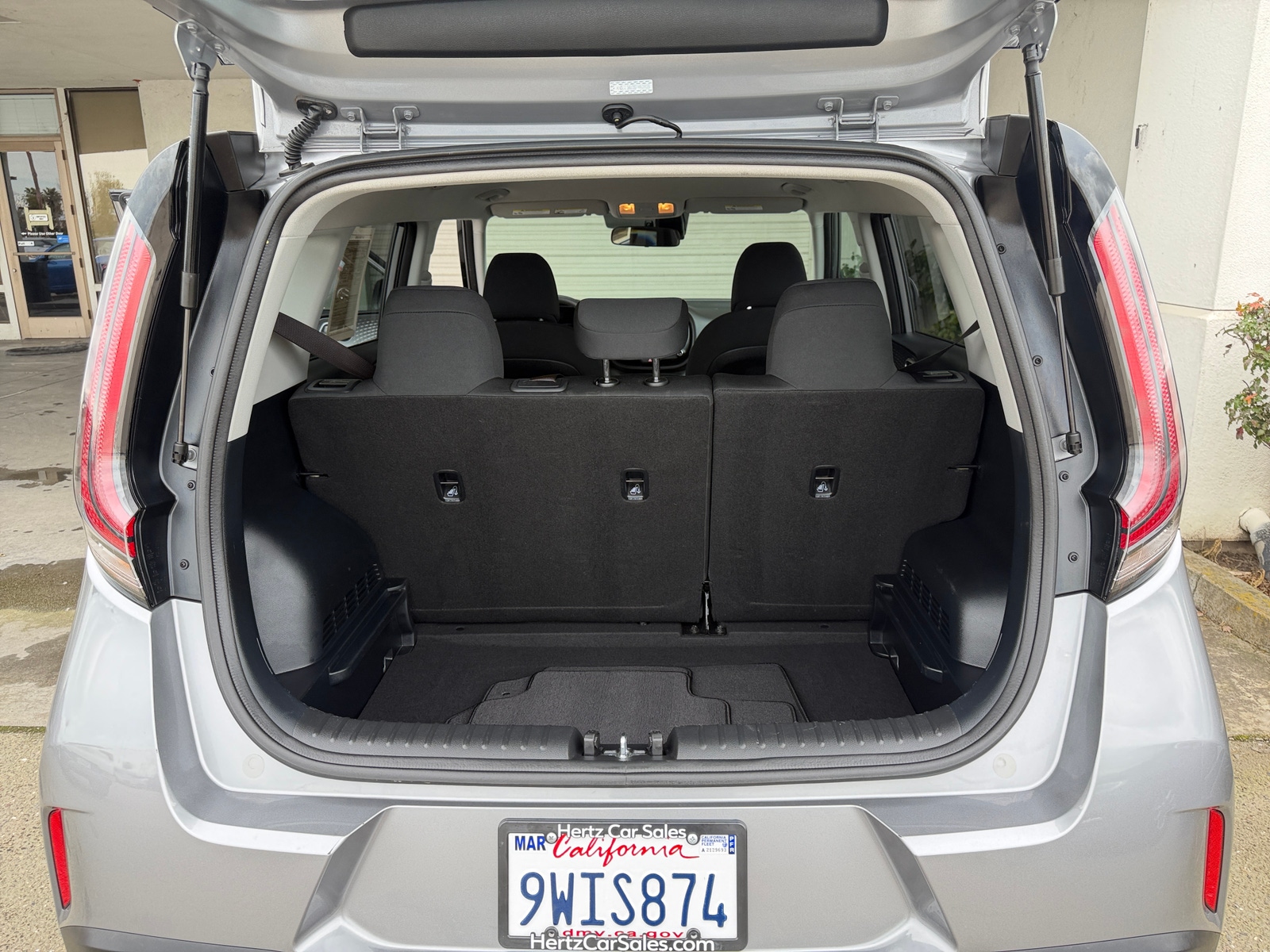 Thumbnail: 2025 Kia Soul - 6