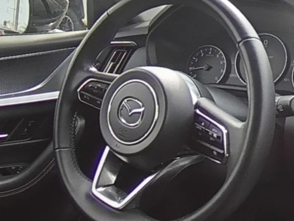 Thumbnail: 2025 Mazda CX-90 - 4