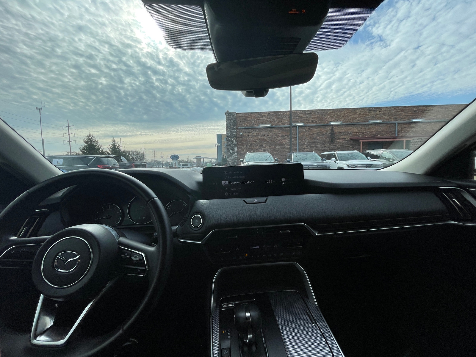 Thumbnail: 2025 Mazda CX-90 - 2