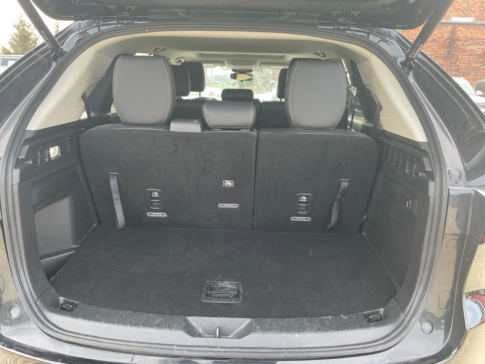 Thumbnail: 2025 Mazda CX-90 - 5