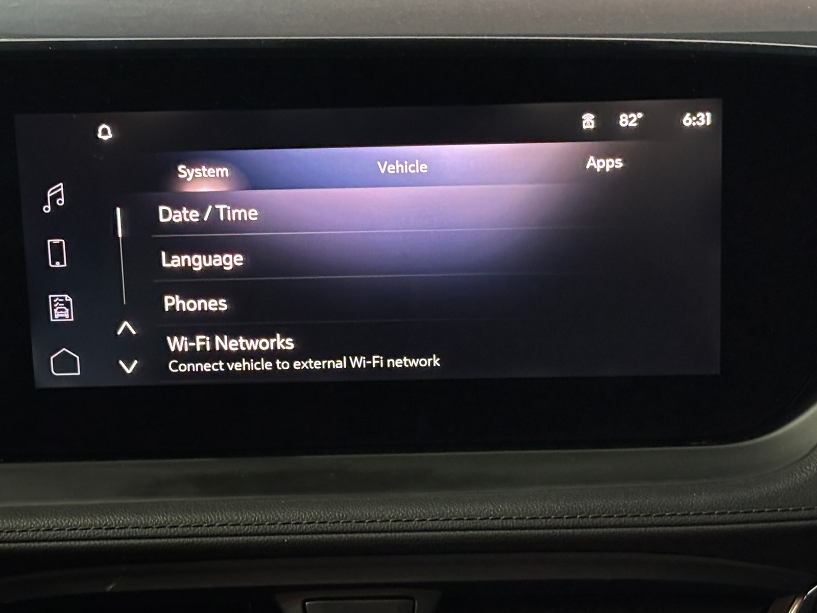 Thumbnail: 2025 Buick Encore GX - 4