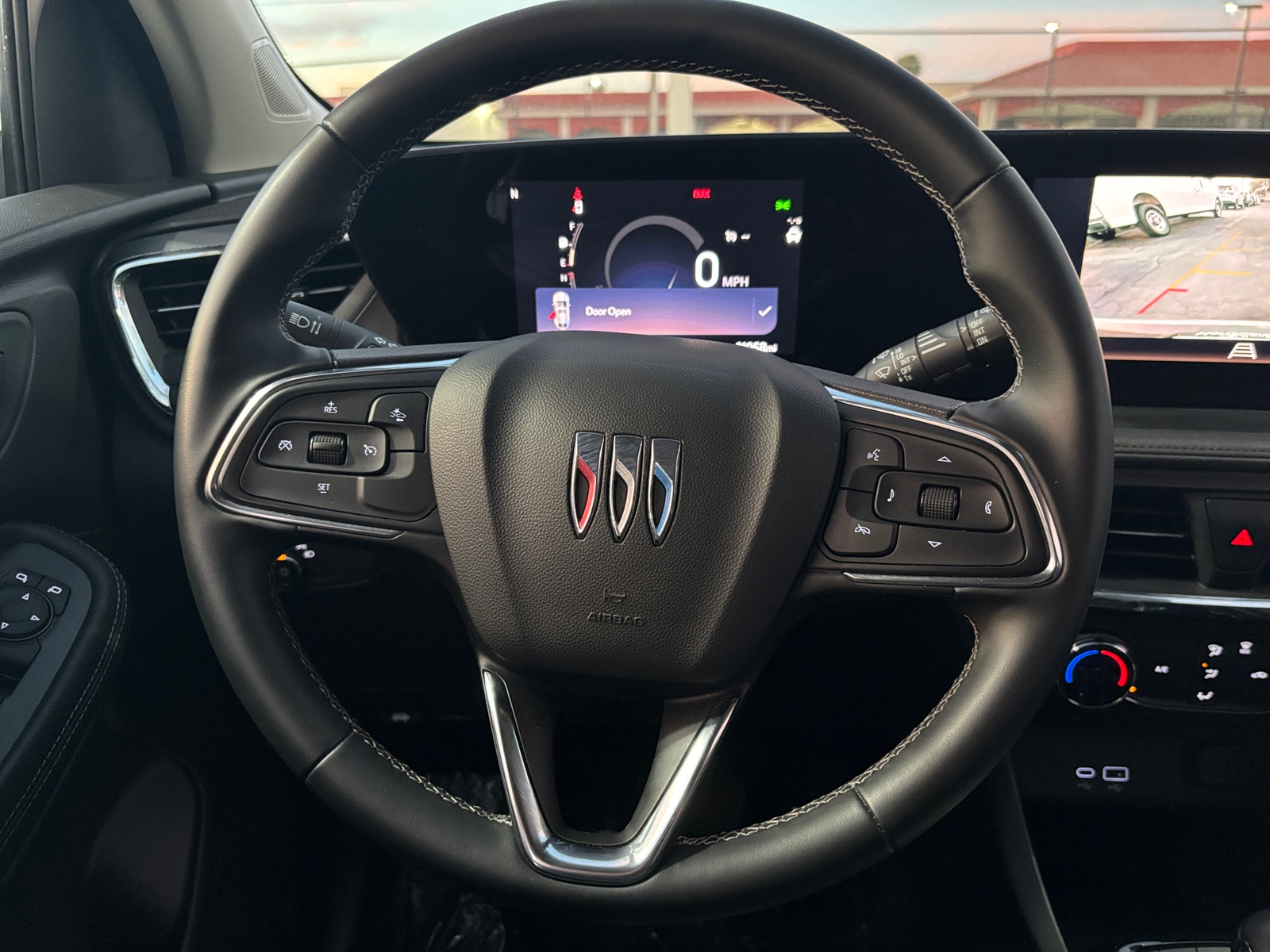 Thumbnail: 2025 Buick Encore GX - 5