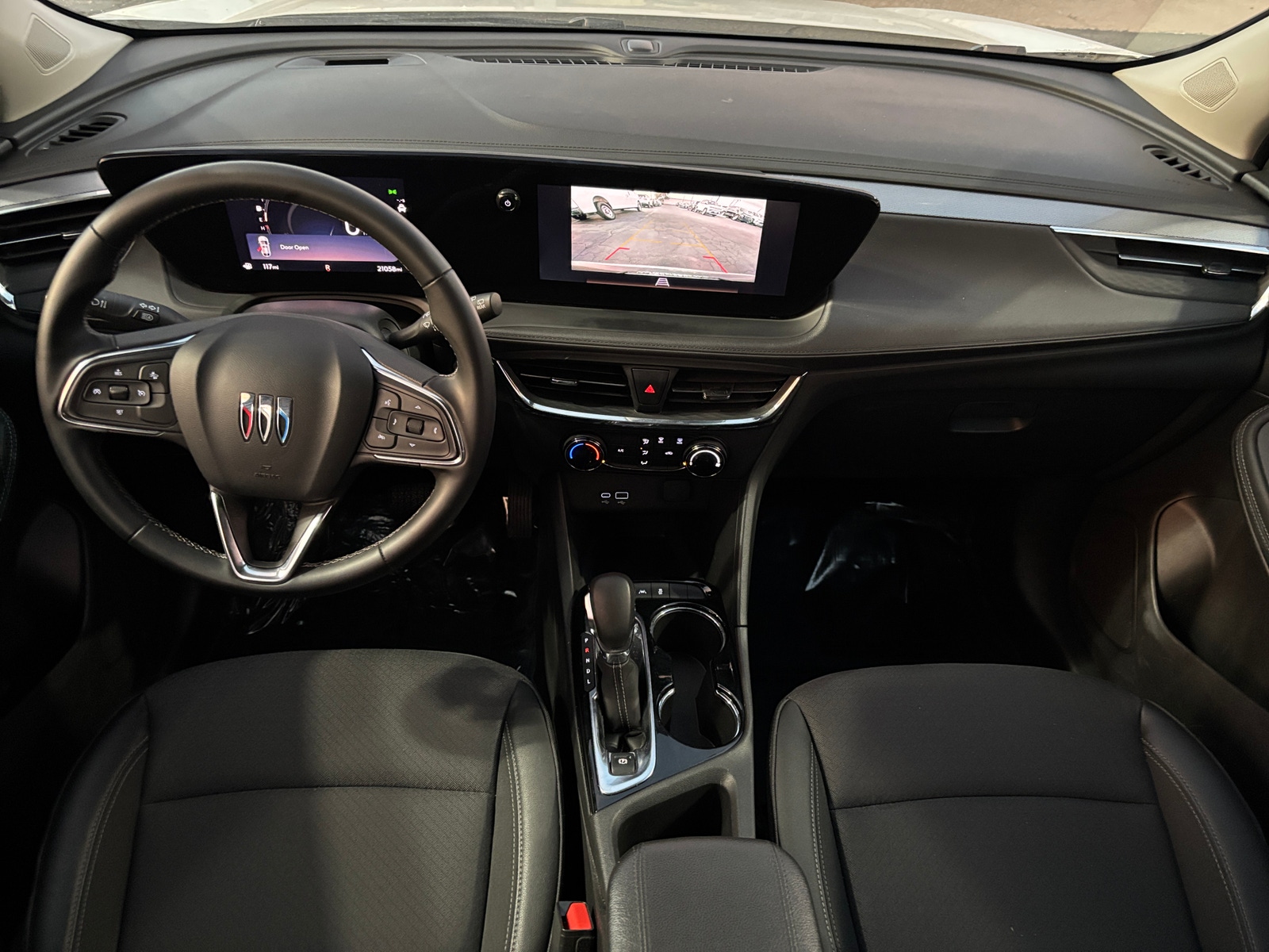 Thumbnail: 2025 Buick Encore GX - 3