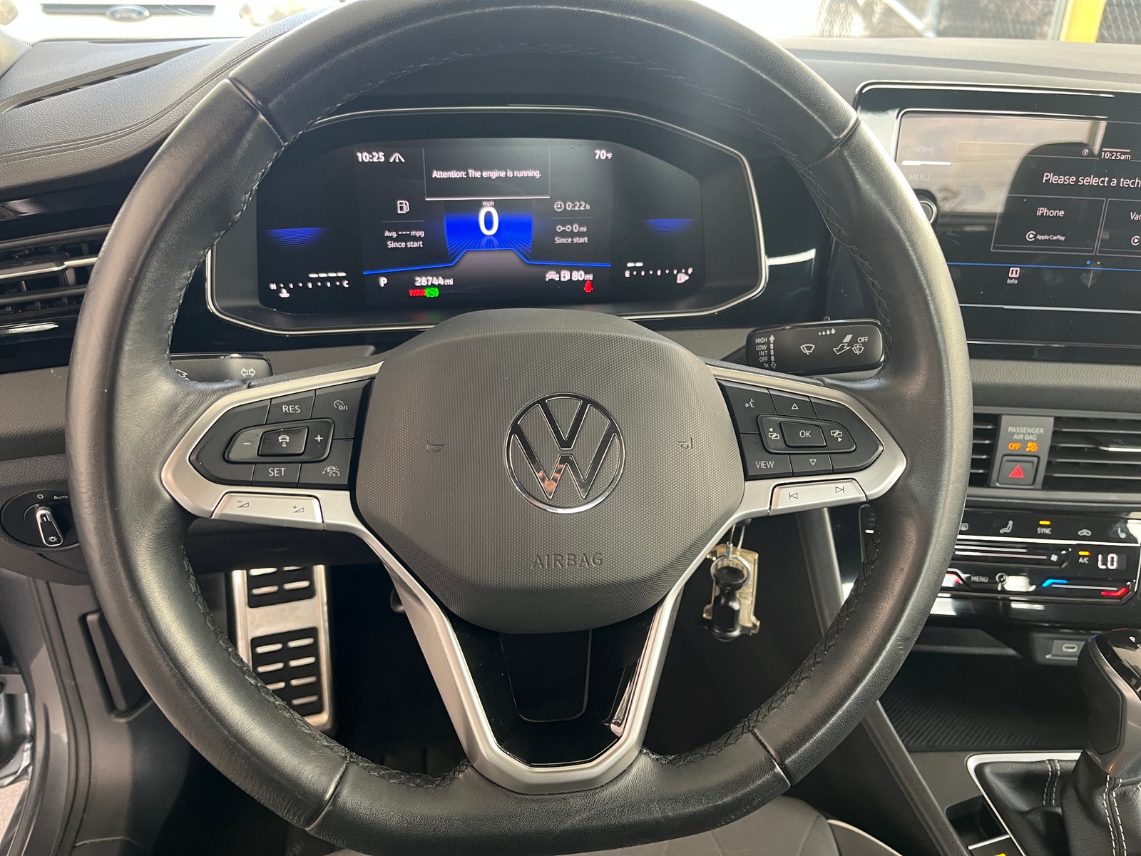 Thumbnail: 2025 Volkswagen Jetta - 5