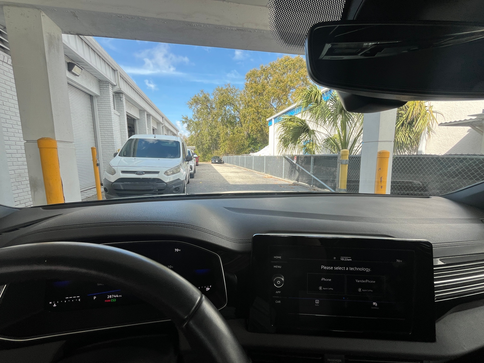 Thumbnail: 2025 Volkswagen Jetta - 3