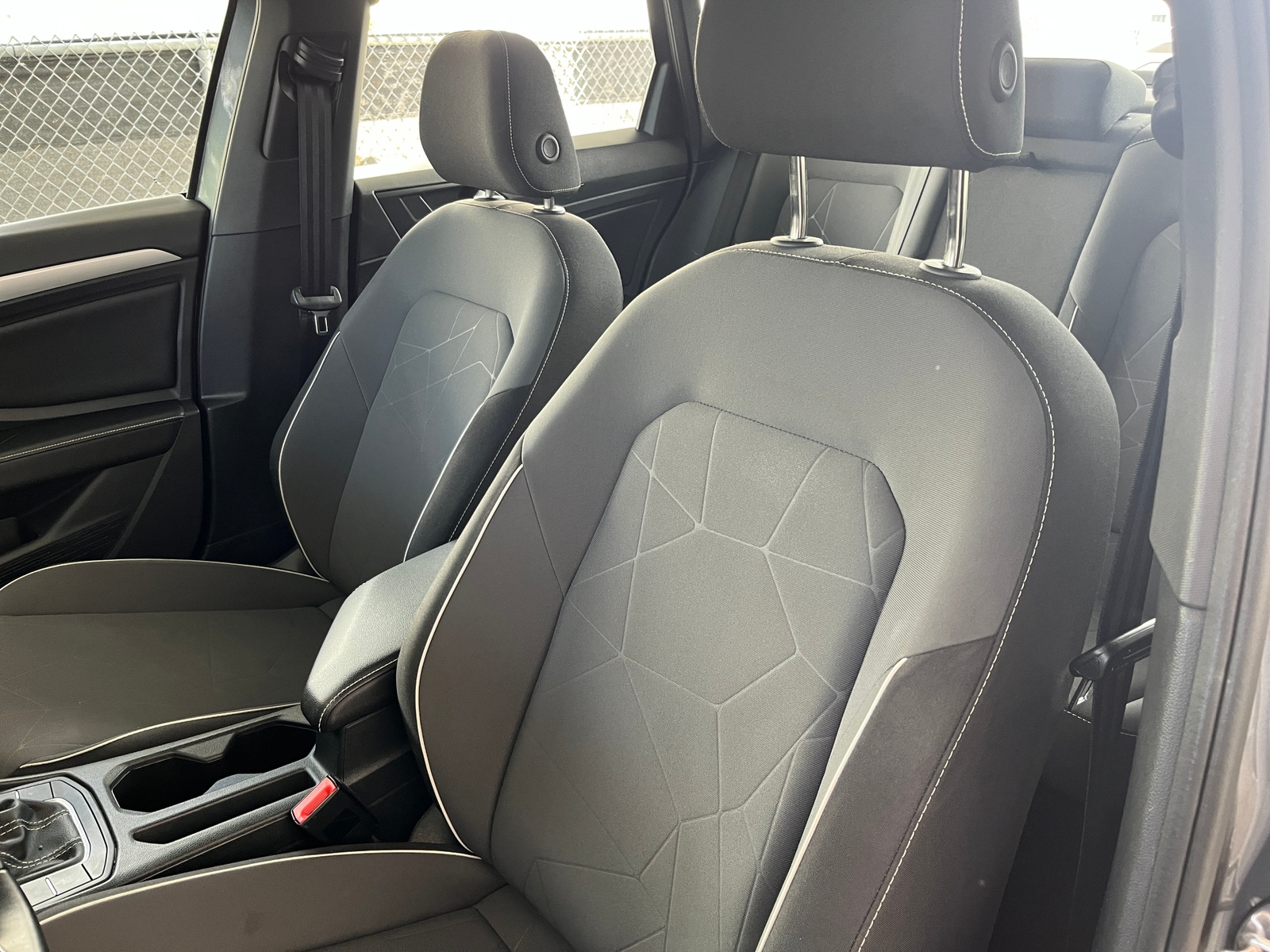 Thumbnail: 2025 Volkswagen Jetta - 2