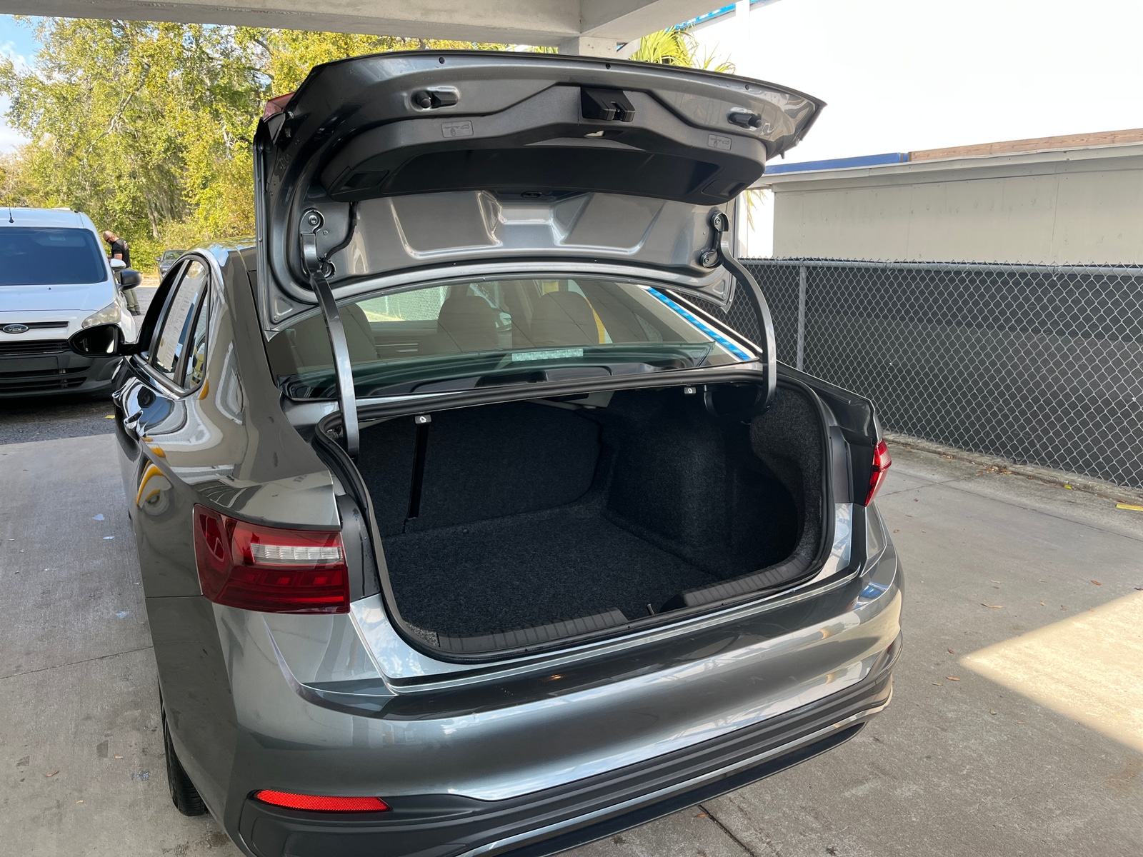 Thumbnail: 2025 Volkswagen Jetta - 6