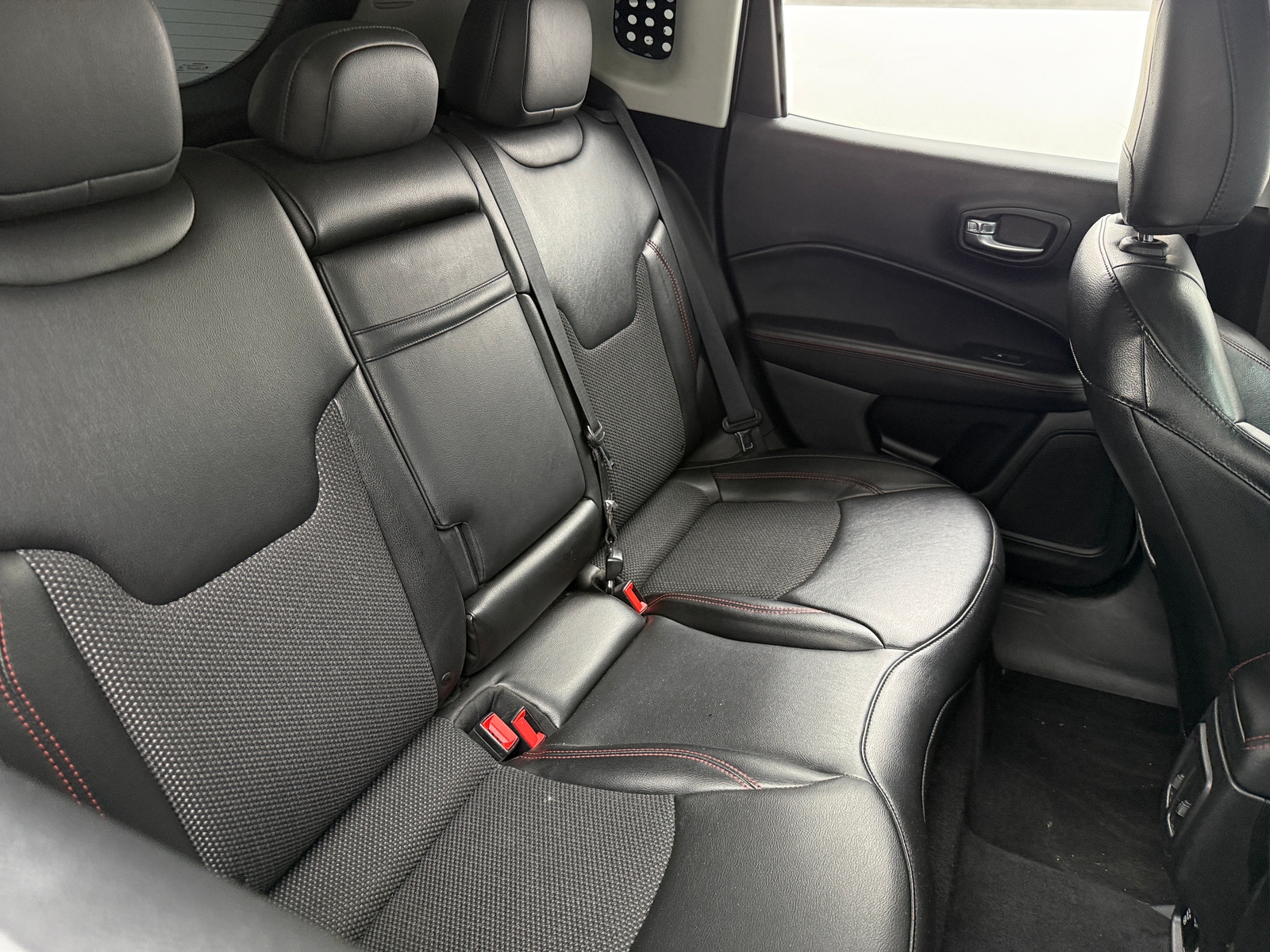 Thumbnail: 2019 Jeep Compass - 6